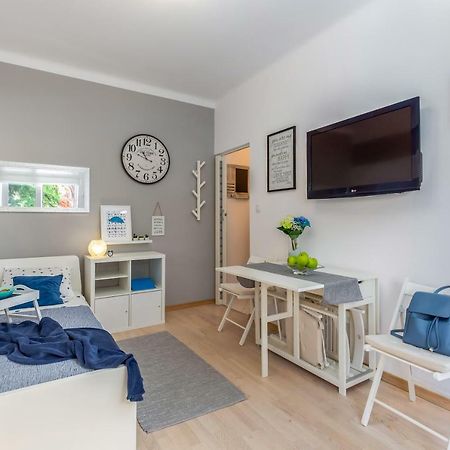 Rina Apartment Rijeka Zewnętrze zdjęcie