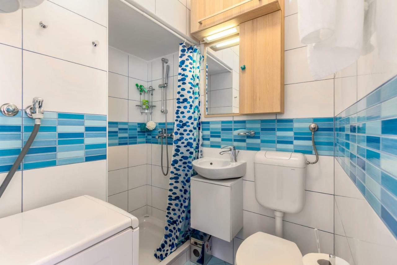 Rina Apartment Rijeka Zewnętrze zdjęcie