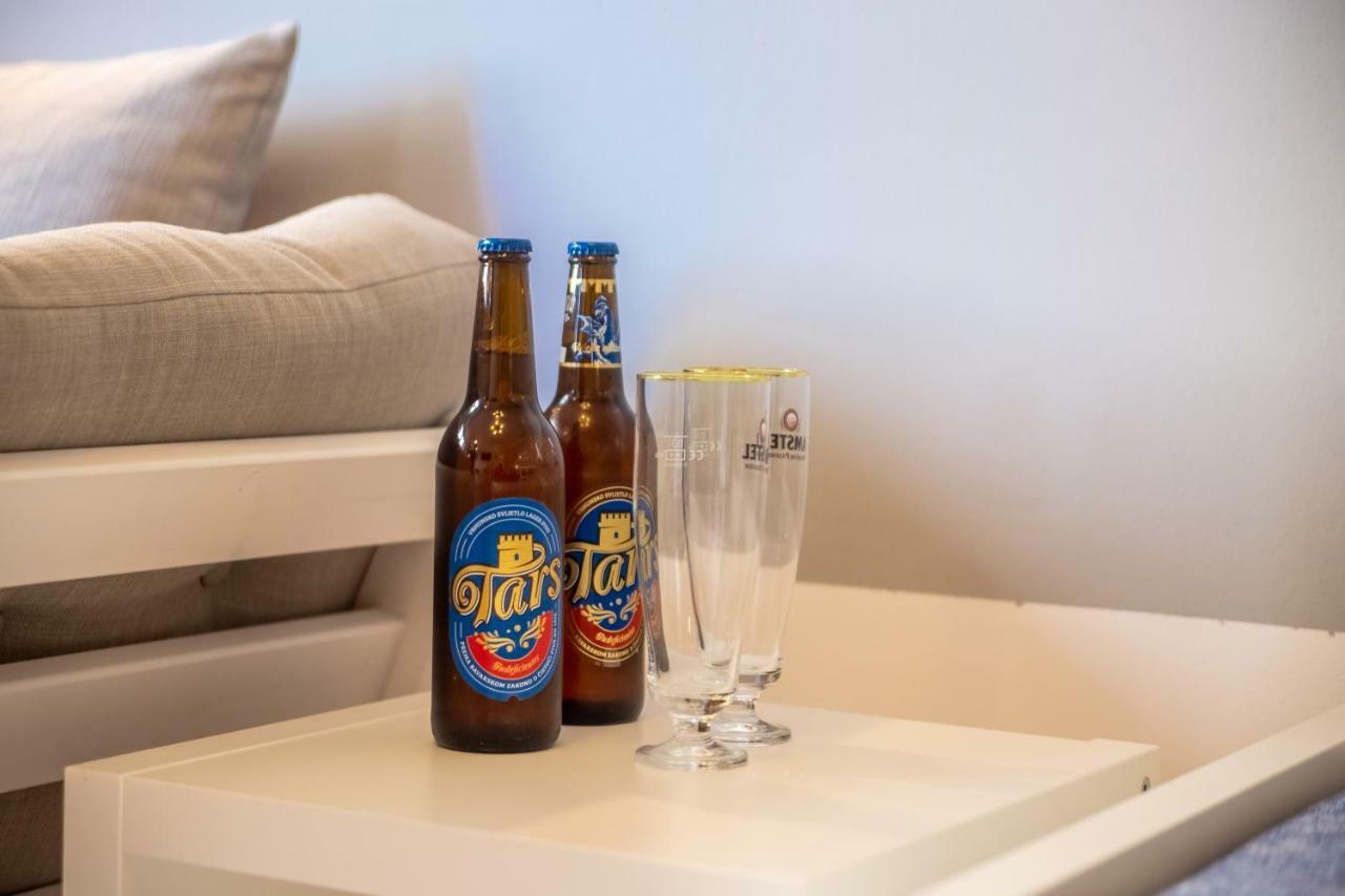 Rina Apartment Rijeka Zewnętrze zdjęcie