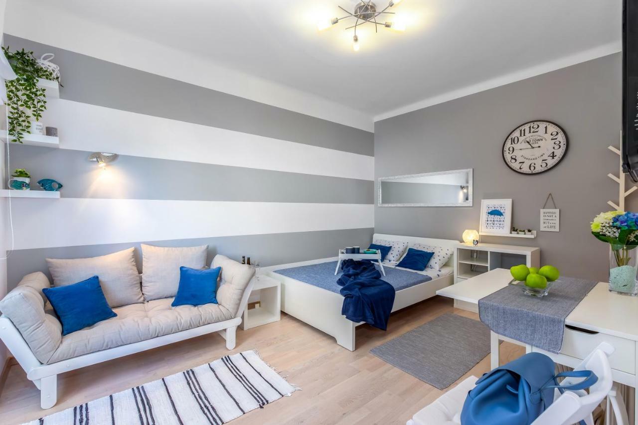Rina Apartment Rijeka Zewnętrze zdjęcie
